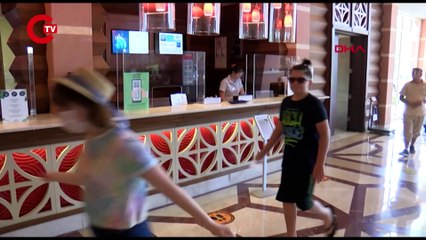 SGK'dan 'kayıt dışı yabancı istihdamı' uyarısı