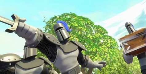 My Knight and Me My Knight and Me E050 My Knight, My Dragon, and Me