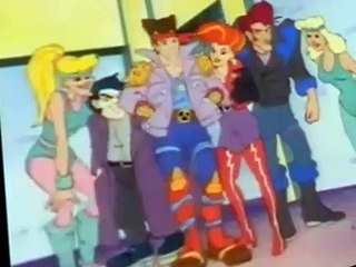 Toxic Crusaders Toxic Crusaders E001 – The Making of Toxie