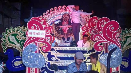 Baanke Bihaari Jhanki | Raam Barat Farrukhabad