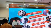VIDEO: डीएमके फाइल: तमिलनाडु भाजपा अध्यक्ष अन्नामलै ने लगाए स्टालिन और अन्य नेताओं पर संगीन आरोप