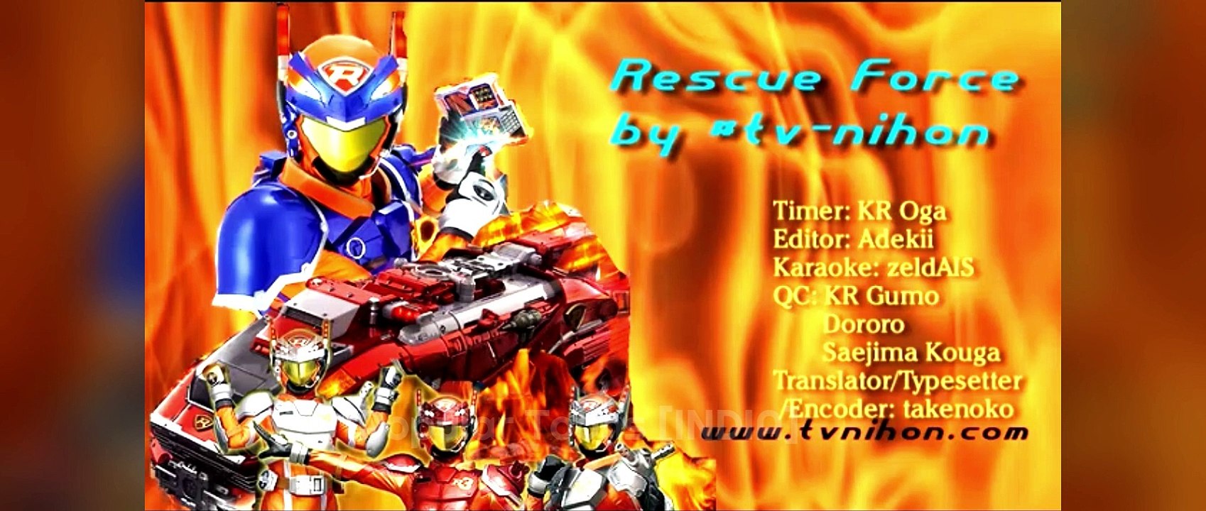 Fire Protection Special Force Elite Ep 1 Eng Sub EP-1 || Tomica Hero Rescue Force [ENG SUBS] - video Dailymotion