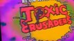 Toxic Crusaders Toxic Crusaders E006 – A Site for Sore Eyes