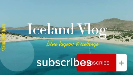 Island vlog beach view |larkana creates