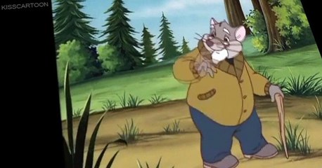 Eckhart Eckhart S02 E007 A Special Gift