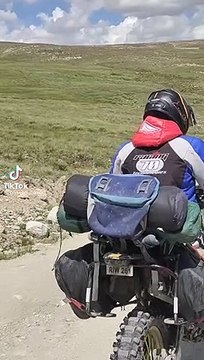 Bike riding in mountains | off road riding