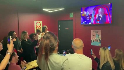 The Voice : Charline Aquilina entame les Battles