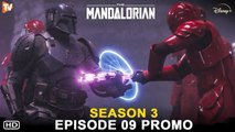 The Mandalorian Season 3 Episode 9 Teaser - CHAPTER 24 (Finale) _ The Mandalorian 3x08 Explained,