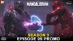 The Mandalorian Season 3 Episode 9 Teaser - CHAPTER 24 (Finale) _ The Mandalorian 3x08 Explained,
