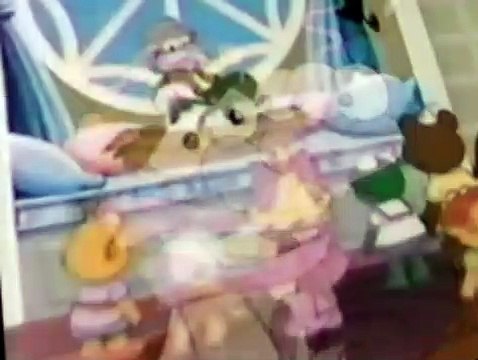 Muppet Babies 1984 Muppet Babies S05 E006 Muppet Baby Boom