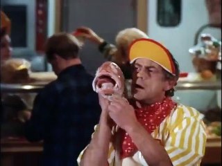 Camp Nowhere Movie (1994) - Christopher Lloyd, Jonathan Jackson, Jessica Alba