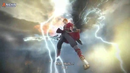 Tales of Demon and God S7 Episodes 28(304) English Indo Sub(10 Multi Sub CC) HD