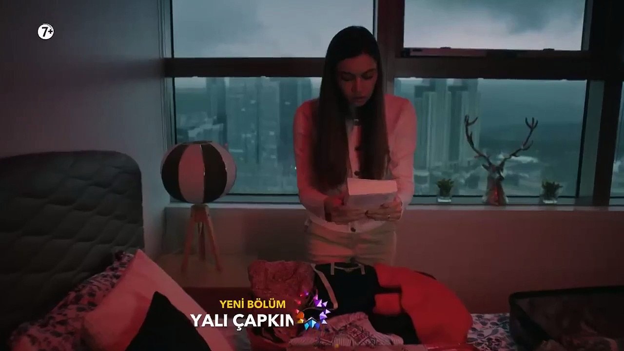 Yalı Çapkını 29. Bölüm 1. Fragmanı _ Evlenmem Başkasıyla!