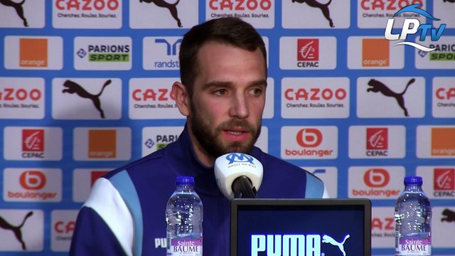 Lopez : On verra un très bon Marseille dimanche au Vélodrome