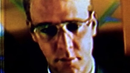 The Insider Movie (1999) - Al Pacino, Russell Crowe