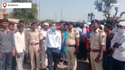 सहरसा: सड़क निर्माण स्थल पर बदमाशों ने फायरिंग कर फैलाया दहशत, 55 हजार लूटकर हुआ फरार