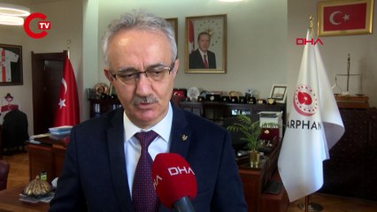 Metal parada ağırlık değişti, otomatlar şaşırdı