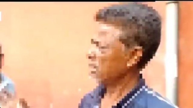 কার্শিয়াং: নাবালিকাকে একা পেয়ে ধর্ষণ..বৃদ্ধকে আদালতে তুলতেই