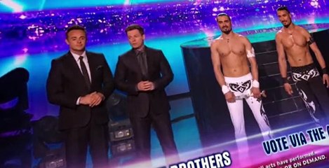 Britain's Got Talent S13 E11