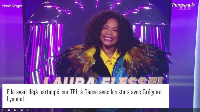 Laura Flessel mariée à son agent : Denis, le seul homme de sa vie, est tombé raide amoureux