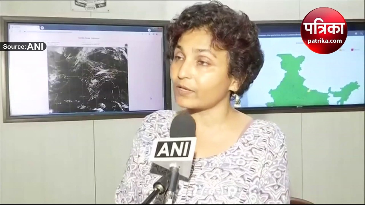 Weather Updates : IMD का पहाड़ी क्षेत्रों पर झम...