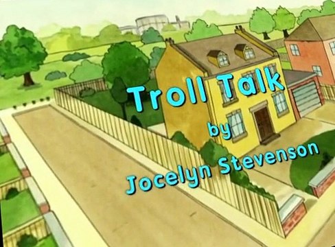 The Magic Key (2000) The Magic Key E005 Troll Talk