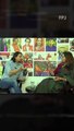 Shiv Sena MP Priyanka Chaturvedi Speaks About Her War Of Words With Amruta Fadnavis