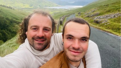 GALA VIDEO - Guillaume et Tom (L’amour est dans le pré) victimes d’un incendie : un autre couple de l’émission à leur rescousse