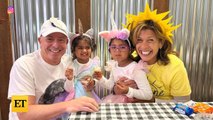 Why Hoda Kotb Was Devastated to Be Mom-Shamed Over Her Age