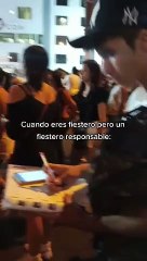 Momento Épico y Divertido de un Estudiante de la UNMSM 😂