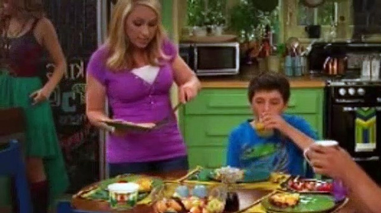 Good Luck Charlie Season 2 Episode 27 Can You Keep A Secret