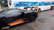Best of Super - Hypercars at IAMS 2023-- Chiron- 458 GT2- 812 competizione- Zonda F- Senna- huracan