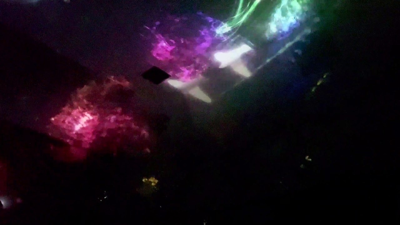 teamLab Borderless Tokyo coming to Hamburg (Pt. 3)