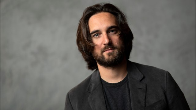 GALA VIDÉO - Dimitri Rassam, les rares confidences du fils de Carole Bouquet sur son ex beau-père Gérard Depardieu