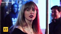 Taylor Swift Spotted Out After Joe Alwyn Split