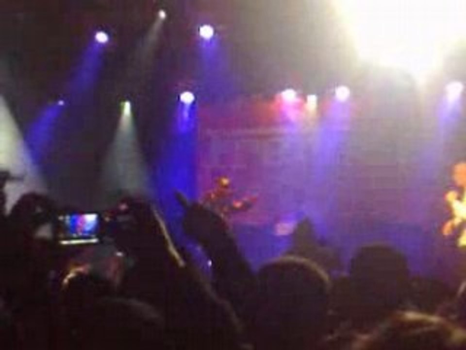 RIM K FEAT SEFYU CONCERT ELYSEE MONTMARTRE 2008