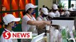 Coffee brands seek cooperation at China's Hainan expo