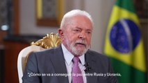 Lula da Silva recrimina que 