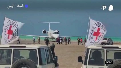 الحوثيون والسعودية يتبادلون العشرات من أسرى الحرب اليمنية