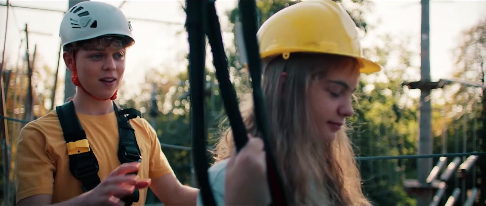 HIMBEEREN MIT SENF Film - Clip und Trailer