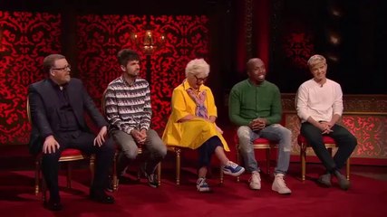 Taskmaster S 15 Ep 3 I Love To Squander Promise