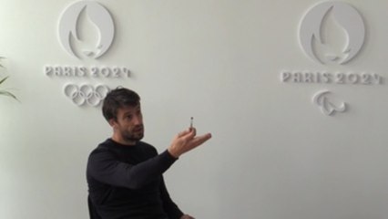 Estanguet manifiesta su deseo por unos JJOO que preserven la neutralidad del deporte