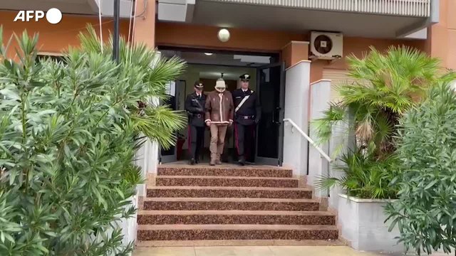 Il codice di Messina Denaro, le parole prese dai libri