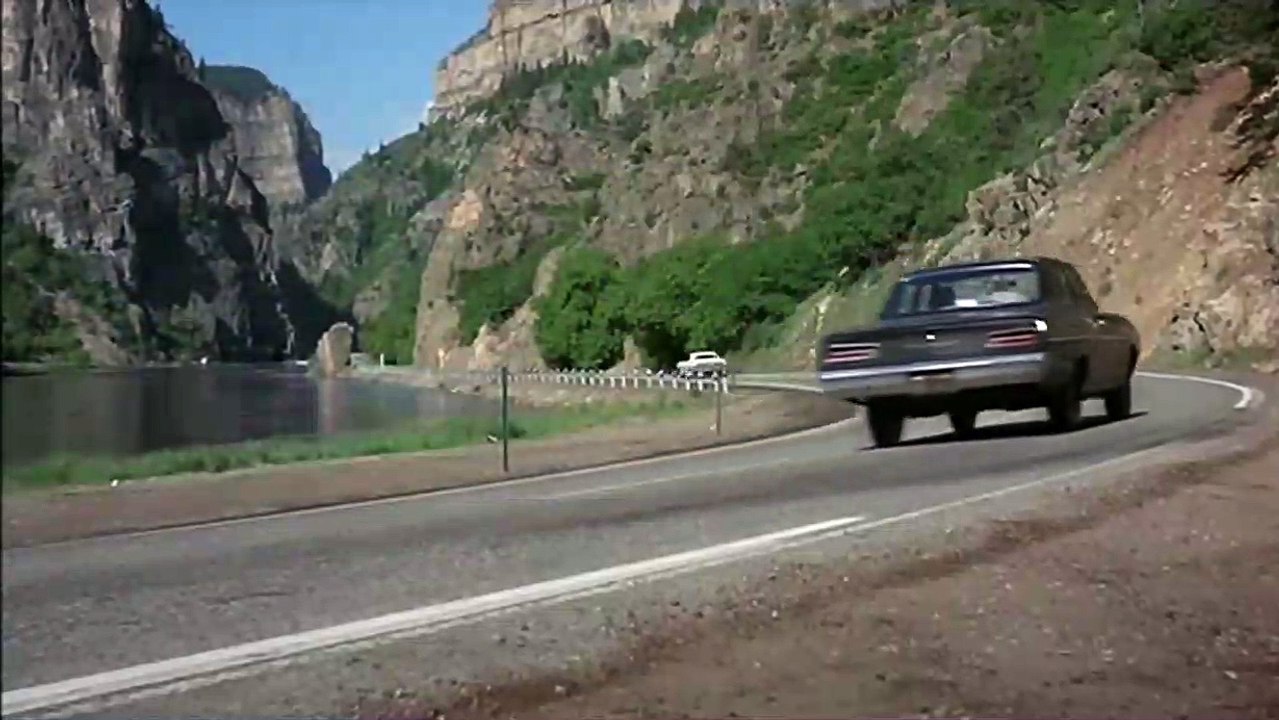 Point limite zéro Bande-annonce (FR)