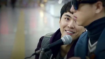 Close your eyes Bande-annonce (EN)
