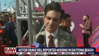 Drake Bell found safe, after being reported missing _ LiveNOW from FOX