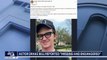 Actor Drake Bell reported missing in Florida