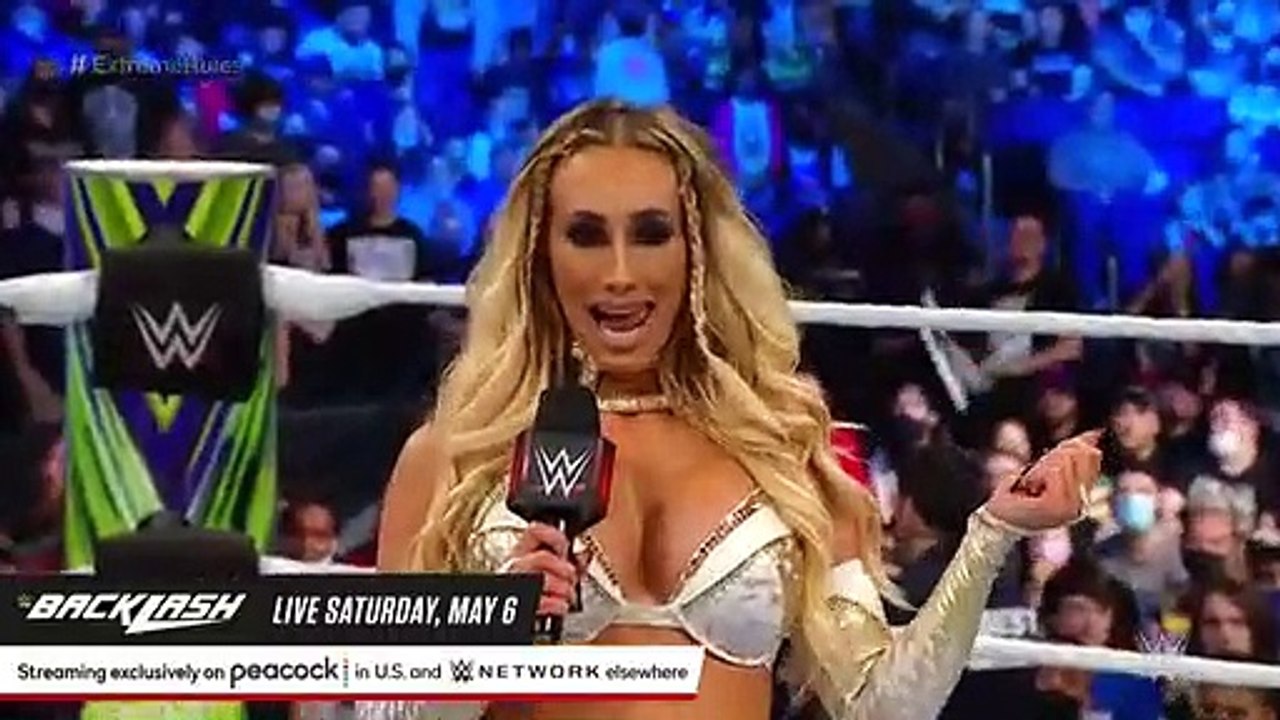 FULL_MATCH_—_Liv_Morgan_vs._Carmella Kickof