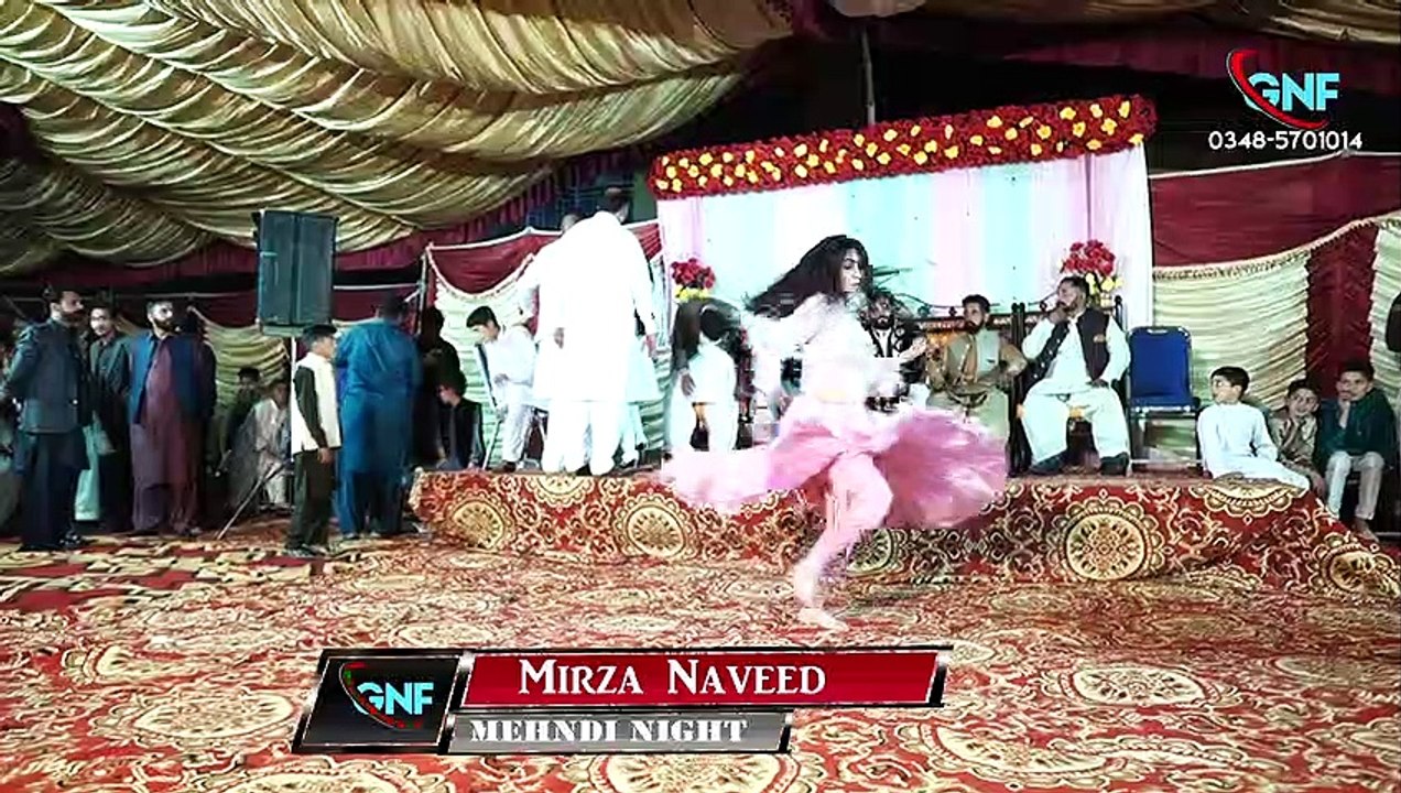 Mujra