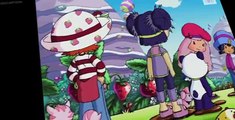 Strawberry Shortcake S03 E022 - Festival of Friends